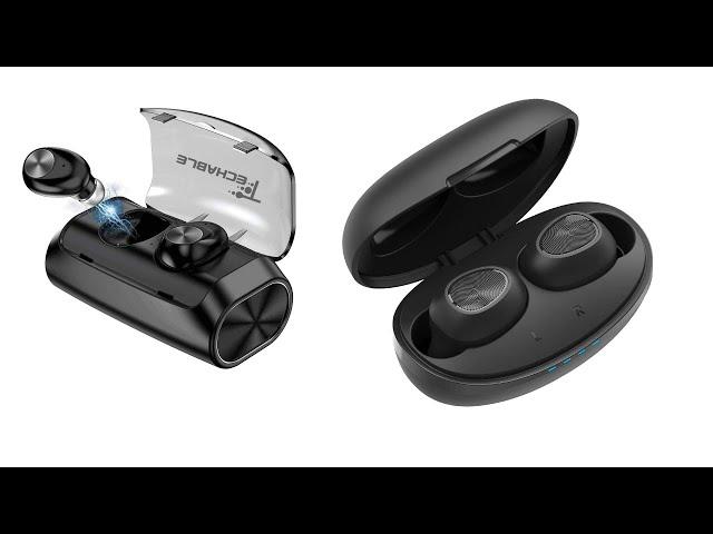 Best TECHABLE Wireless Bluetooth | Top 10 Best TECHABLE Wireless Bluetooth For 2024