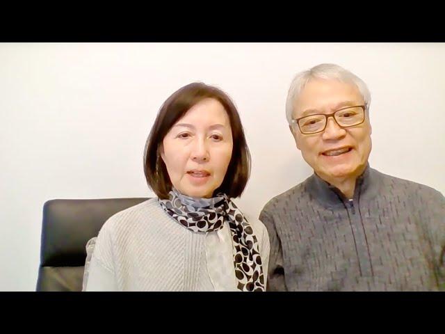 Family, Friends, & Exercise: Dora Wong’s Journey of Living Well with Parkinson’s | #MoreThanATremor