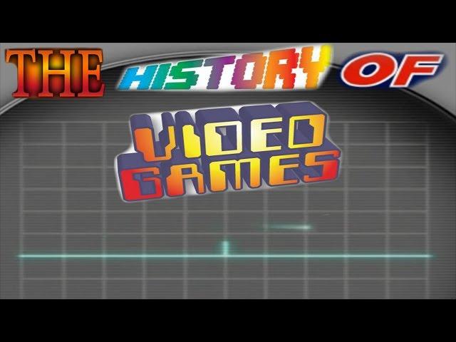 The History of Video Games Documentary