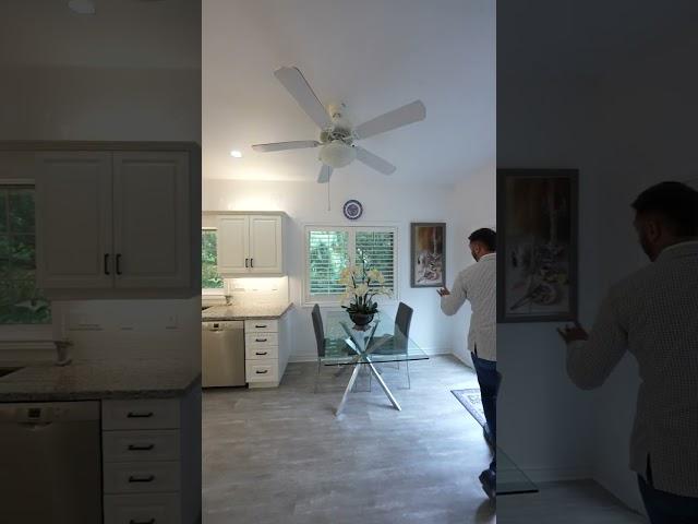 Luxury bungalow in Niagara on the Lake! Welcome to 12 PINOT TRAIL feat. Greg Sykes