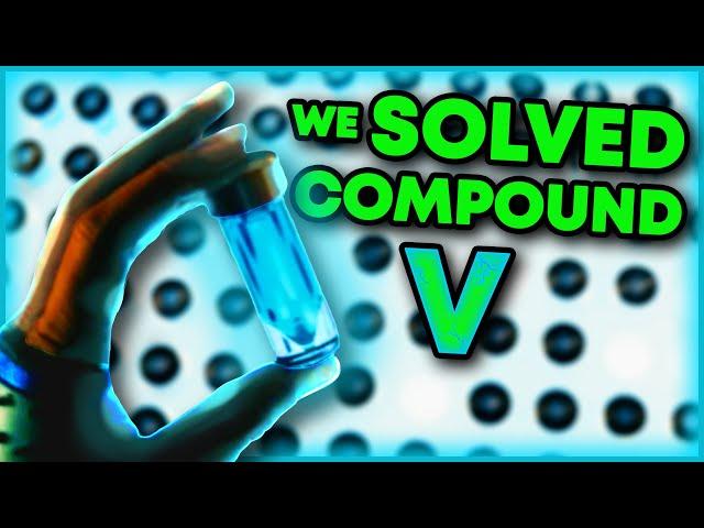 How Compound V ACTUALLY Works! | The Boys Theory