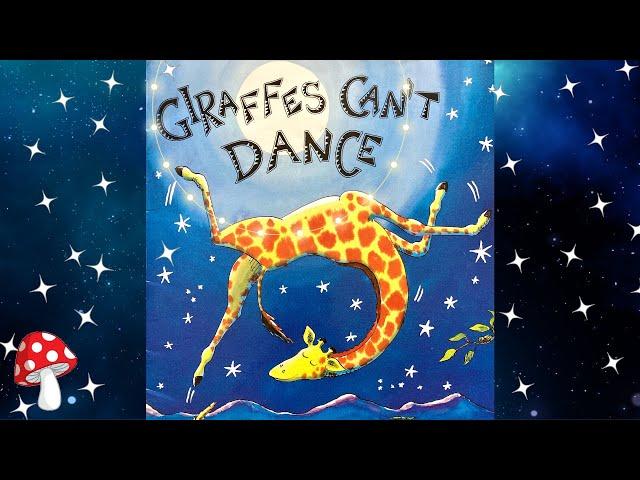 Giraffes Can't Dance (kids books read aloud) online books