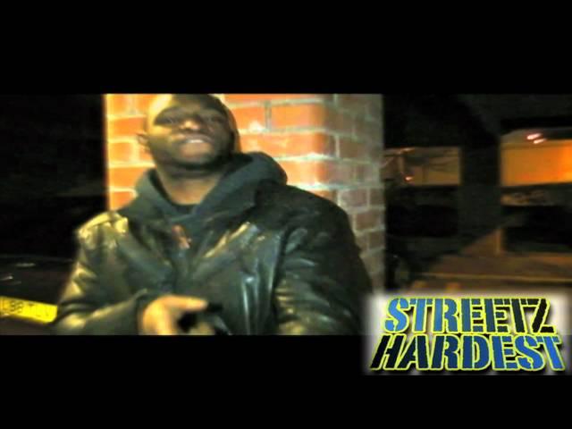 StreetzHardest TV- Timbar- Lifes Cold (Music Video)