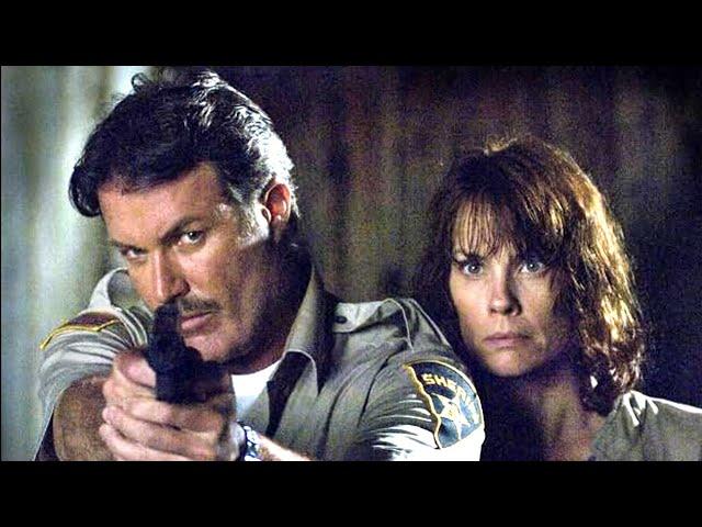 A Broken Life (Thriller) Sentenced for a Crime She Didn't Commit | Full Movie