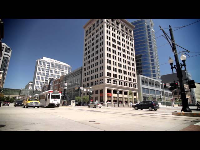 Short General Overview - U of U Biomedical Informatics