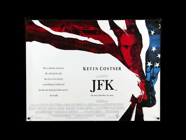 Chapo Trap House - JFK Movie Review