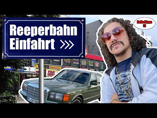 Das AUTO von INKASSO HENRY | Die Erklärung | Der Schöne Mika