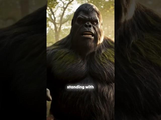 Bigfoot Hates Getting Rugged in Crypto! 