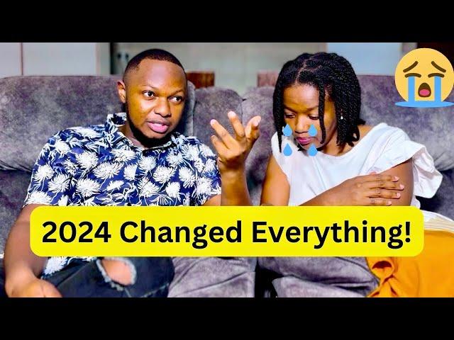 Shocking Things That Happened To Us In 2024 | The Mwais Circle