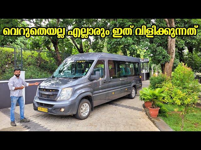 ഇത് ഒരടിപൊളി മൊതലാണ് | FORCE ARBANIA REVIEW | SS DRIVE