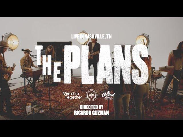 The Plans // We The Kingdom // Live Performance