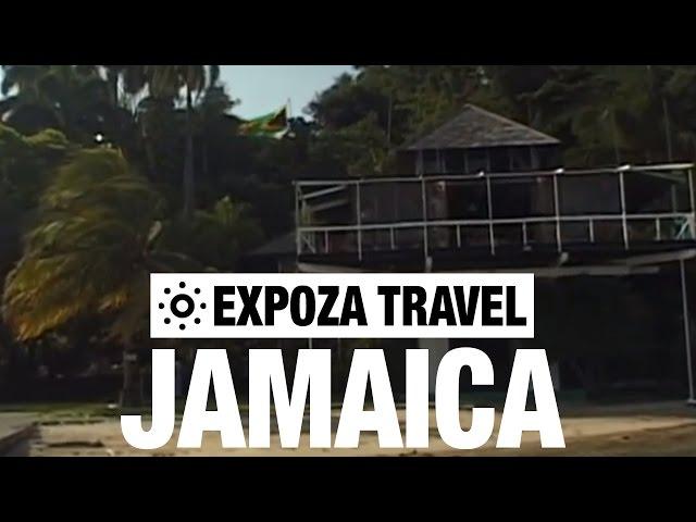 Jamaica (North-America) Vacation Travel Video Guide