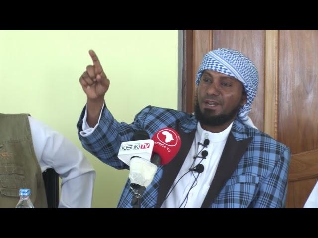 Mambo haya yatawapeleka Wanawake Peponi. Sh. Nurdin Kishki