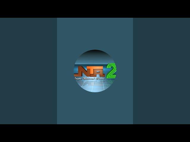 NTA2Lagos is live!