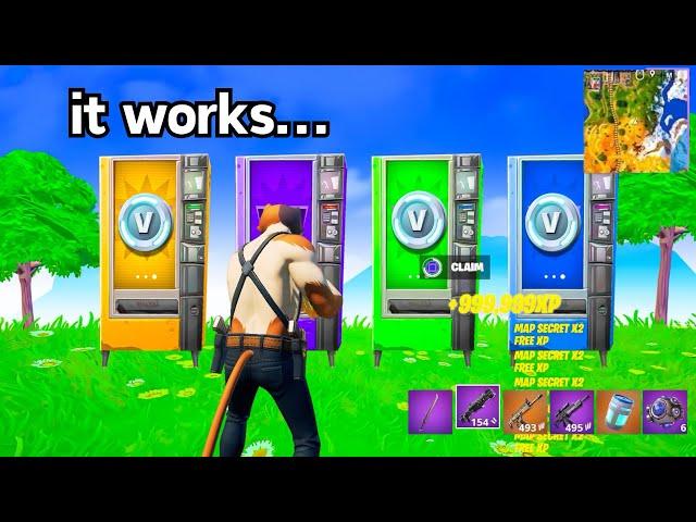 new VBUCKS GLITCH in Fortnite Chapter 2 REMIX (XBOX/PS4/Switch) How to get Fast