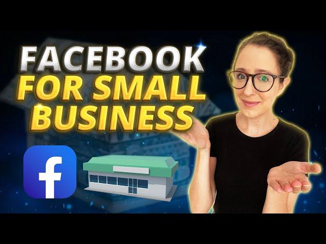 Facebook Marketing for Small Businesses