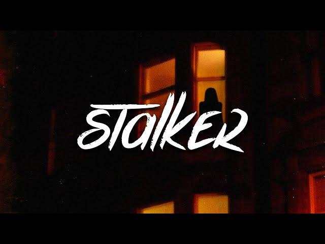 Sannan - Stalker (Lyrics)