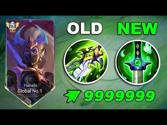 ONLY 1% KNOWS THIS BUILD ON SOLO HIGH RANKED GAME!! INTENSE DAMAGE! (must try this) MLBB