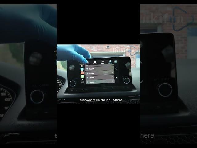  RGB for Wireless CarPlay: Smooth & Lag-Free Experience!