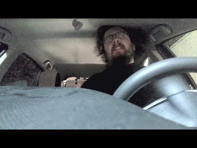 Sam Hyde - Car Advice (HydeWars_038)