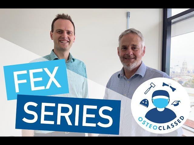 FEX 03 -  Preparing for the Exam (FRACS Exam Orthopaedics Australia)