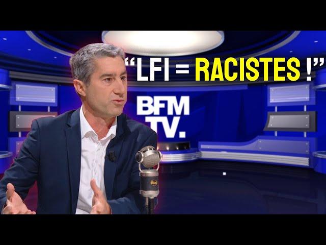 RUFFIN & MEDIAPART CONTRE LFI ? -DÉBAT TRUMP / HARRIS - MEURICE vs ASI [LMCP] Radio Libre - Daï-mon