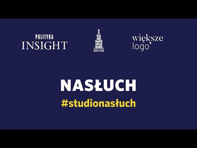 #studionasłuch 4/04/2024