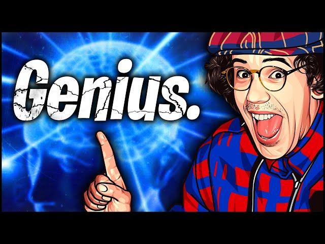 Why Nardwuar Is So Smart