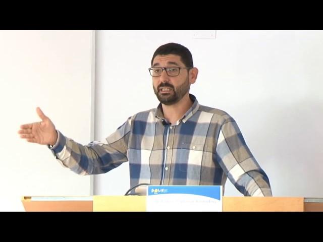 Ignacio Calderón: Rebelión en las aulas, educación inclusiva