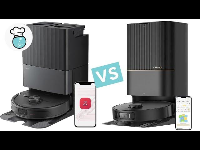 Roborock Qrevo Master vs Dreame X30 Ultra – Which One’s Right for You?
