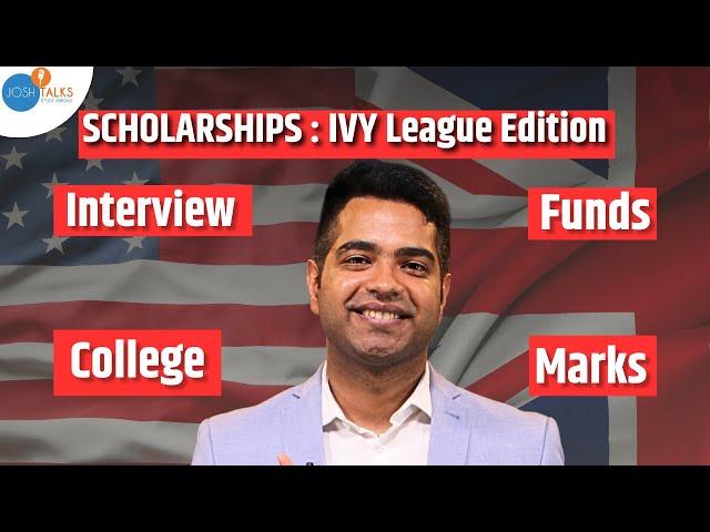 Unlocking Study Abroad Success: Scholarships and Opportunities with Raghav Mutneja