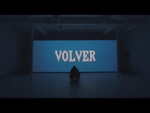 VOLVER - Tainy, Rauw Alejandro, Skrillex, Four Tet (Official Visualizer)