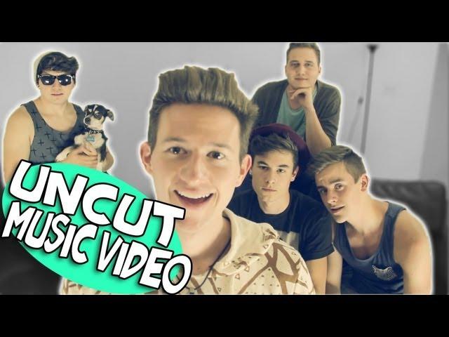 UNCUT O2L MUSIC VIDEO | RICKY DILLON