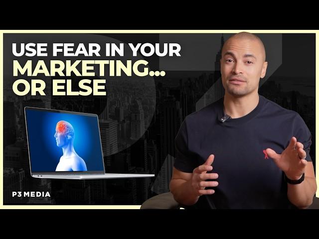 Why Fear Is The Ultimate Marketing Tool (And How To Use It)