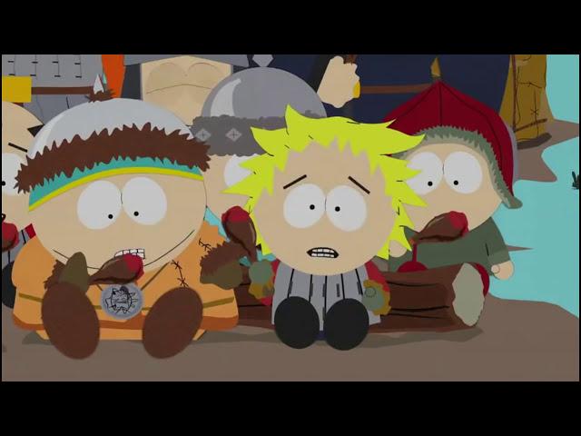 South Park - Tweek Moments