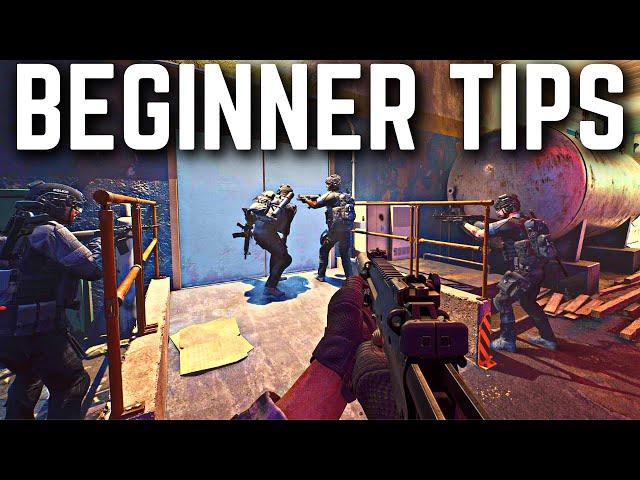 Ready or Not - Basic Tips for Complete Beginners | Get Started ASAP!