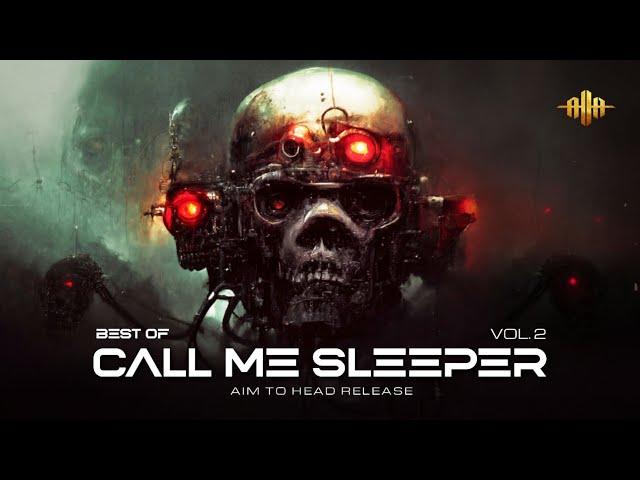 Best of: Call Me Sleeper | Dark Midtempo / Industrial Bass Mix