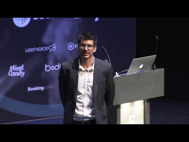 Designing your Value Proposition by Alex Osterwalder at Mind the Product 2014