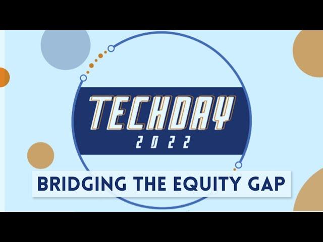 TechDay 2022 | CSUF IT | Keith W. McIntosh Keynote