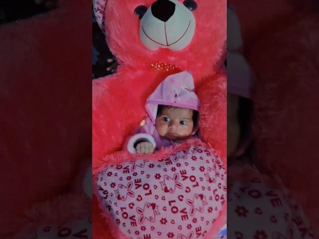 cute baby girl 