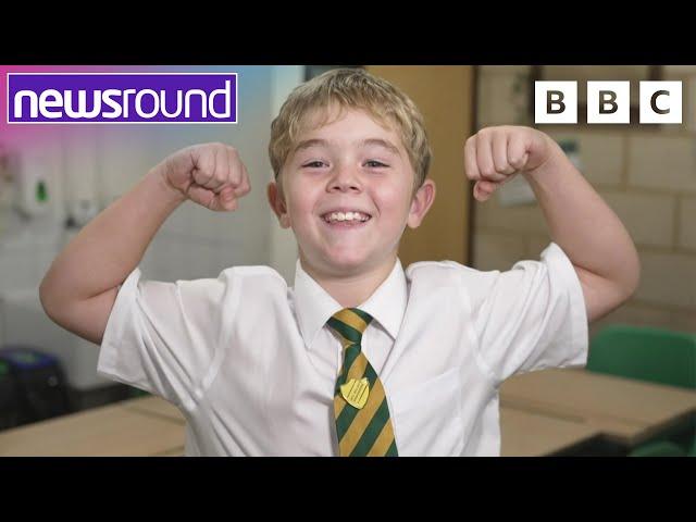 Anti-Bullying Week: Different types of bullying | Newsround