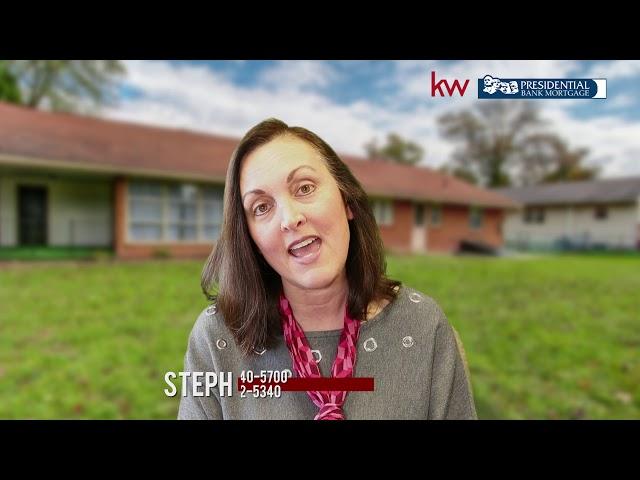 Stephanie Karpa  Doylestown Keller Williams