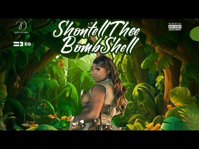 Shontell Thee Bombshell - Shake Ya Monkey (Official Video)