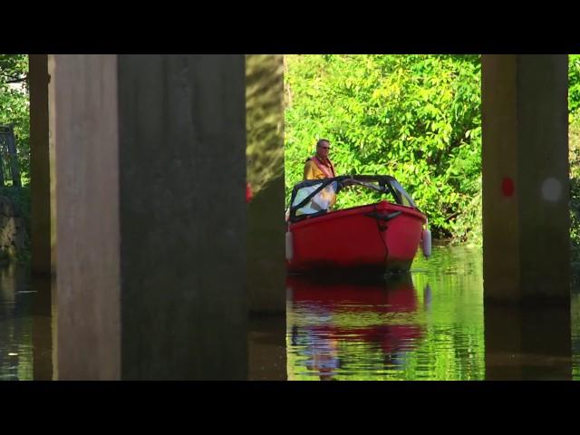 Fermanagh Lakelands - Explore our waterways