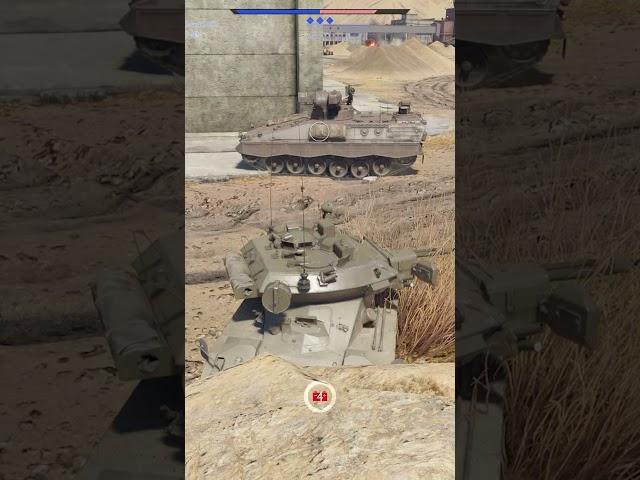 High Awareness #warthunder #gaming