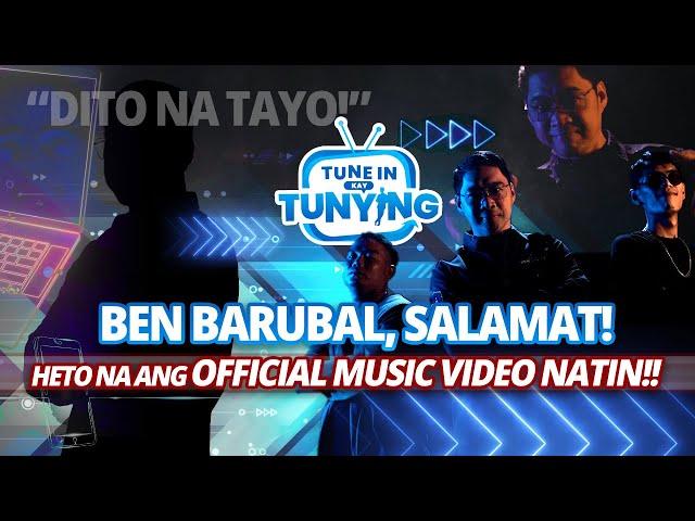 Tune In Kay Tunying OFFICIAL MUSIC VIDEO