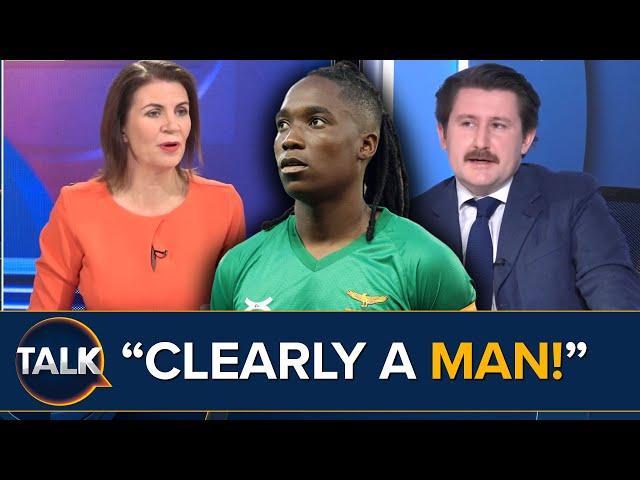 “Men TAKING Women’s Medals” | BBC Women’s Footballer Of Year Controversy