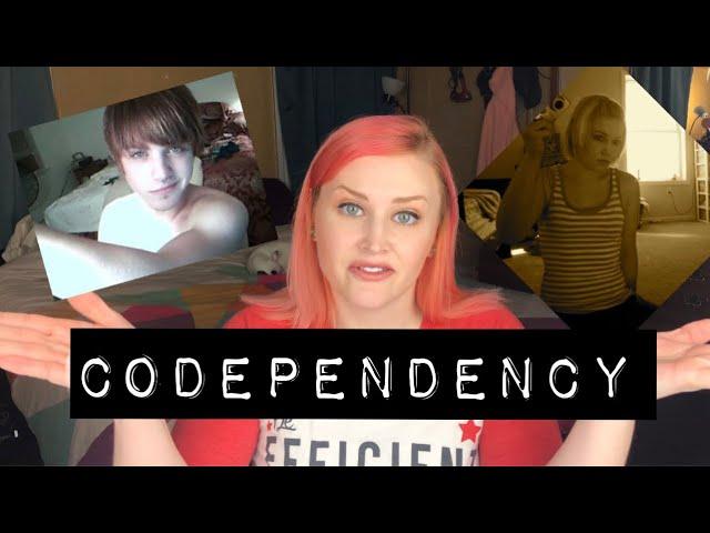 Greg & Megan | Codependency | Part One