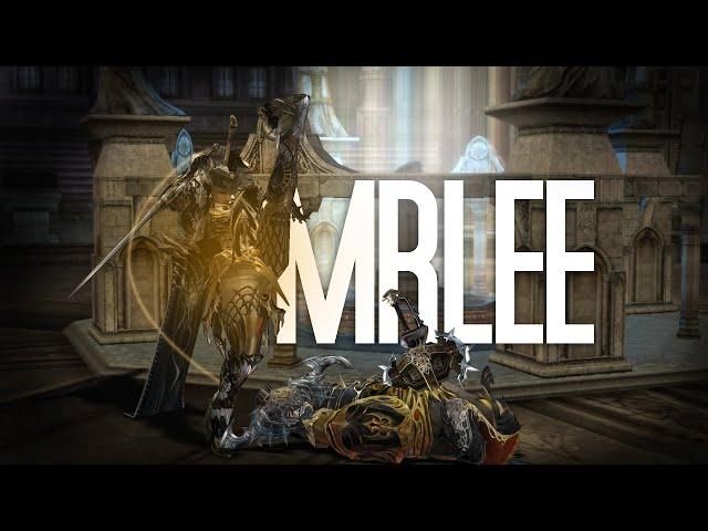 MrLee - CYBER MESSIAH | LINEAGE 2 DUELIST OLYMPIAD BATTLES | SCRYDE x50 #15