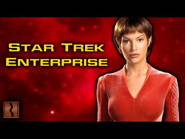 Everything You Should Know About Star Trek: Enterprise